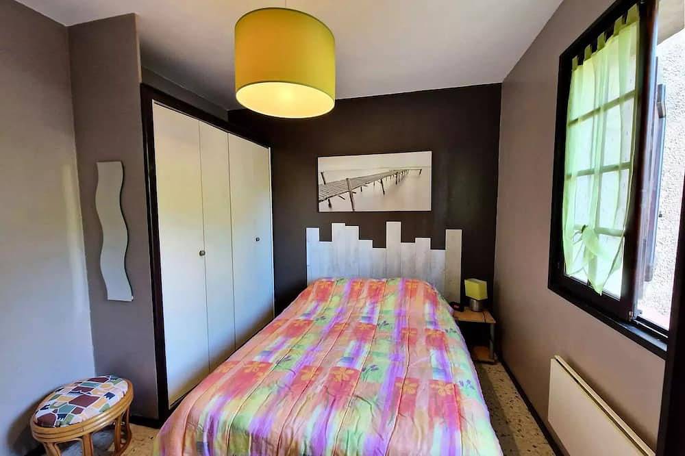 Agréable maison individuelle dans quartier calme in Marseillan-Plage, Marseillan