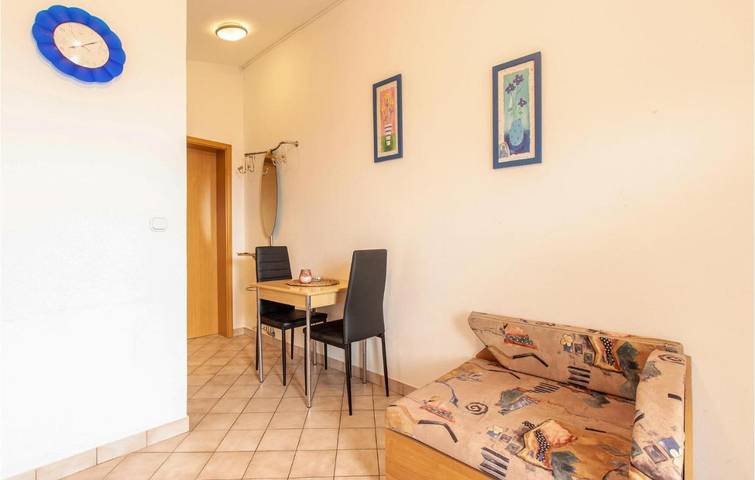 Ferienwohnung für 3 Personen in Nin - 3
