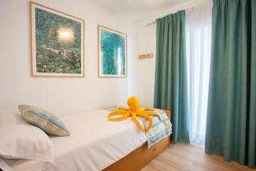 Apartment in Ses Salines, South Majorca für 5 