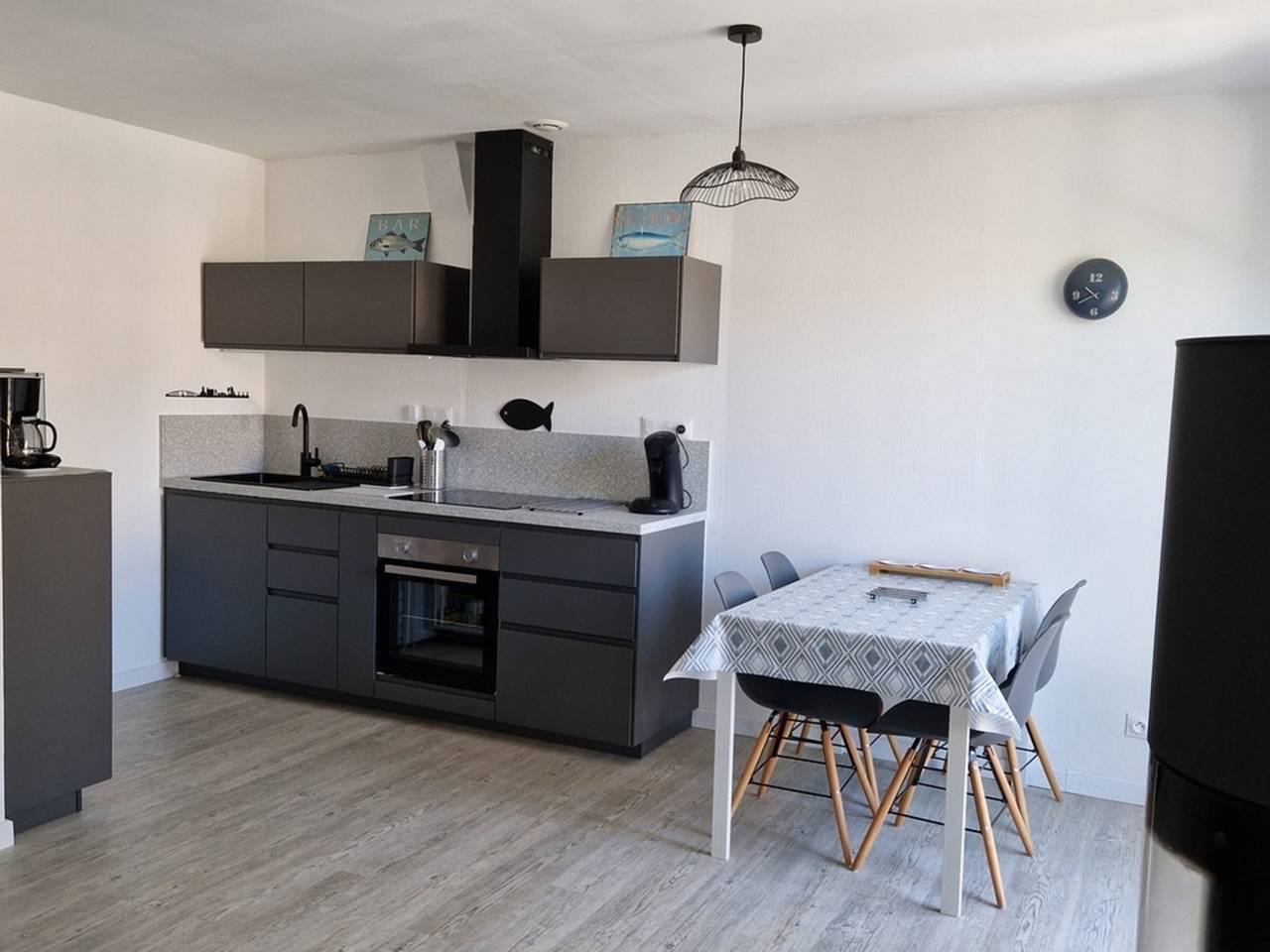 House in Barbâtre, near beach, pets allowed in Barbâtre, Noirmoutier