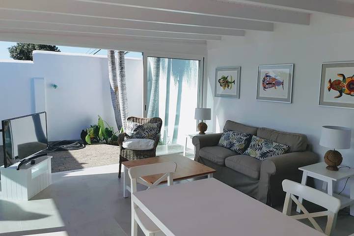 Escapada romantica.
Casa de campo de lujo con piscina privada climatizada in La Orotava, Tenerife Norte