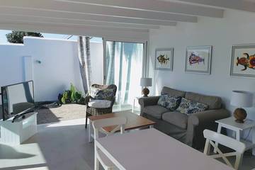 Chalet para 2 Personas en La Orotava, Valle de la Orotava, Foto 3