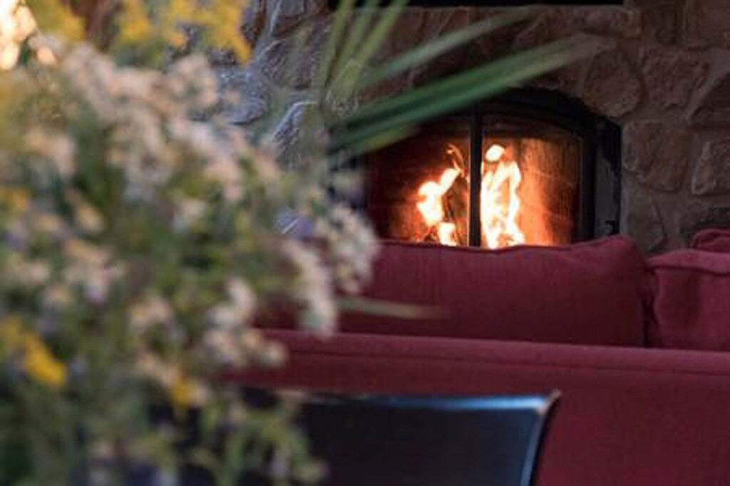 Luxus See Loghome Mont Tremblant in Labelle, Québec