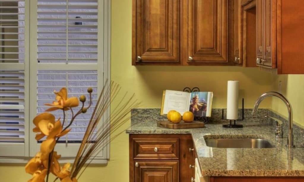 Ganze Wohnung, Luxus-Apartment mit 1 Schlafzimmer, Ormond Beach in Ormond Beach, Florida