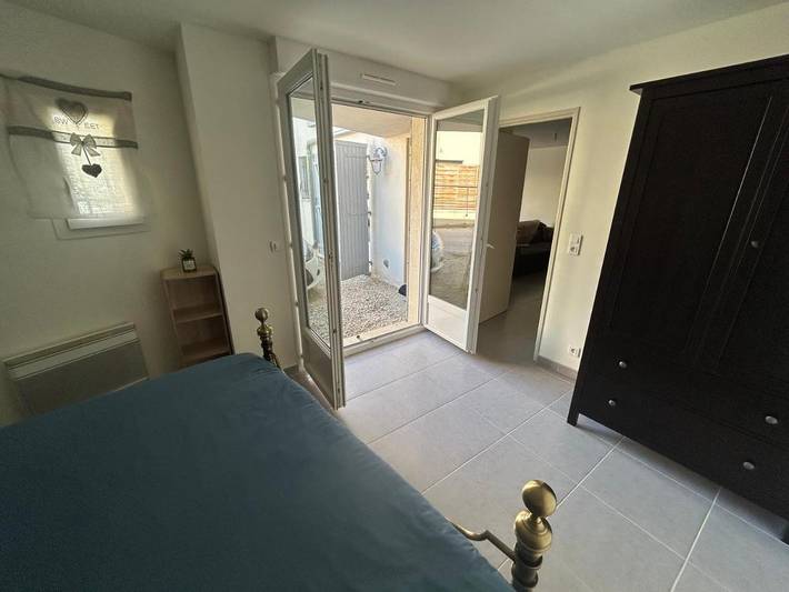 Gîte pour 4 personnes, animaux acceptés à Peypin-d'Aigues - 3