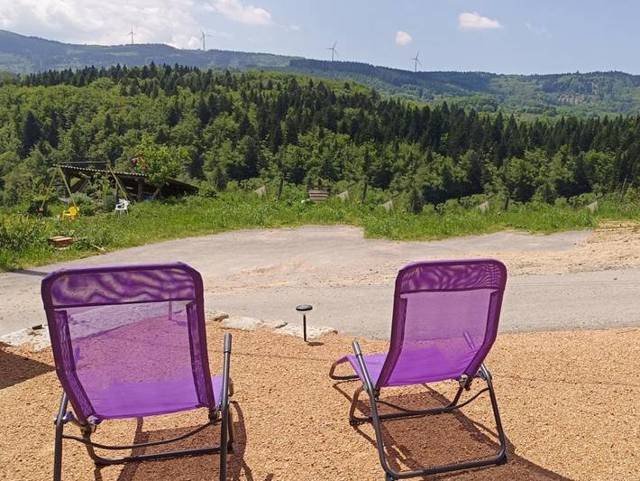 Gîte pour 4 personnes dans Allier - 2