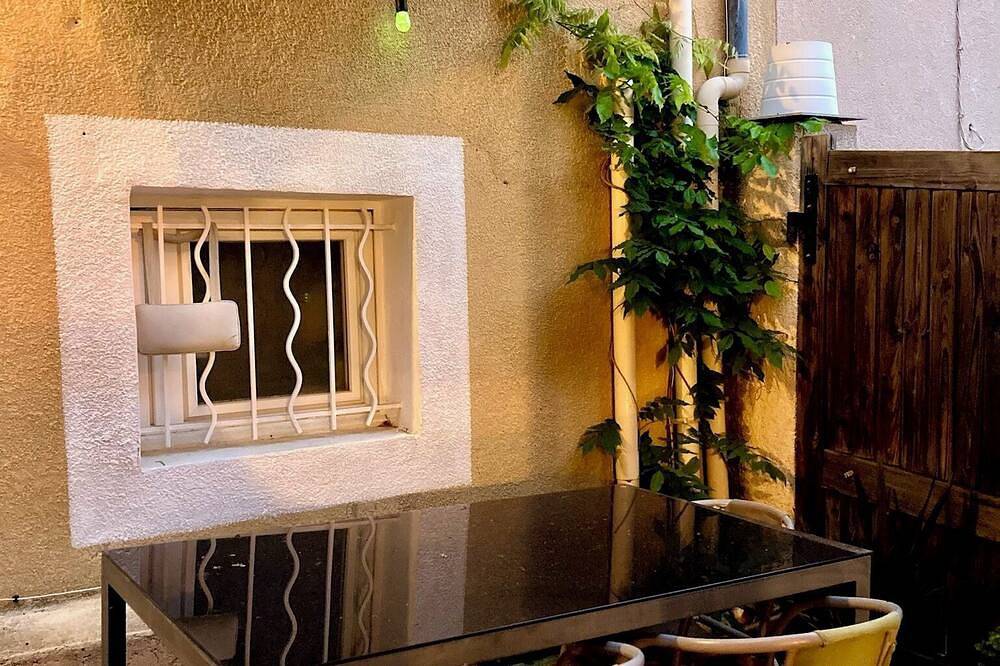 Loft A La Roque in La Roque-d'Anthéron, Aix-en-Provence region