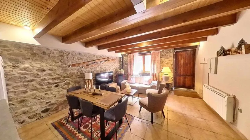 Casa de vacaciones para 6 personas - 1