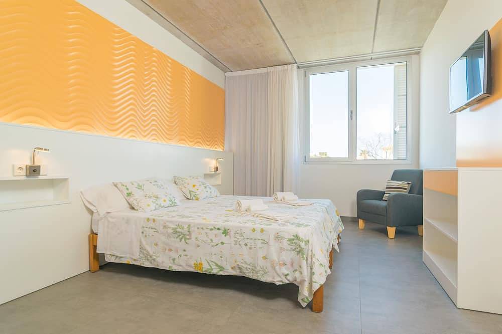Villa Mar 18 - Neun Schlafzimmer Chalet, Schläft 18 in Can Picafort, Santa Margalida