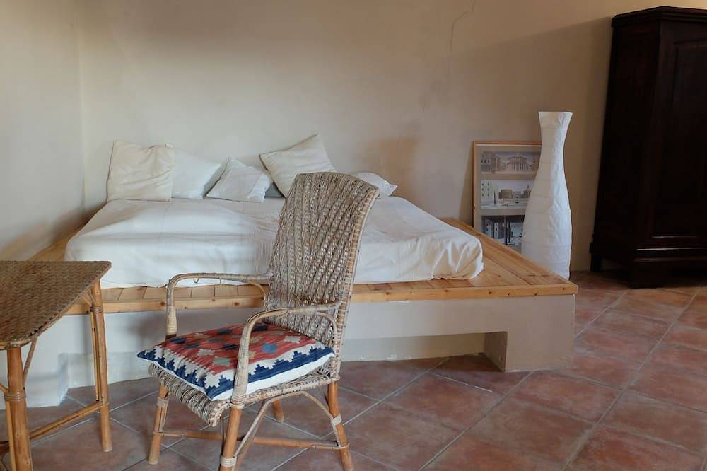 Cap Corse, maison de charme, vue superbe, crique acc. à pied, 3 belles terrasses in Canari, Cap Corse