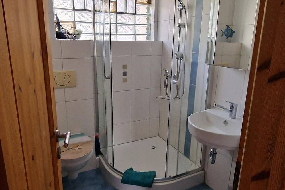 Ganze Wohnung, Ferienwohnung Prinz - Gemütliche Ferienwohnung in Friesenhagen in Friesenhagen, Altenkirchen & Umgebung