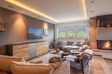 Chalet für 6 Personen in Going am Wilden Kaiser, Hohe Salve, Bild 4