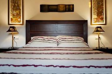 Casa Rural para 15 Personas en Nohales, Cuenca, Foto 1