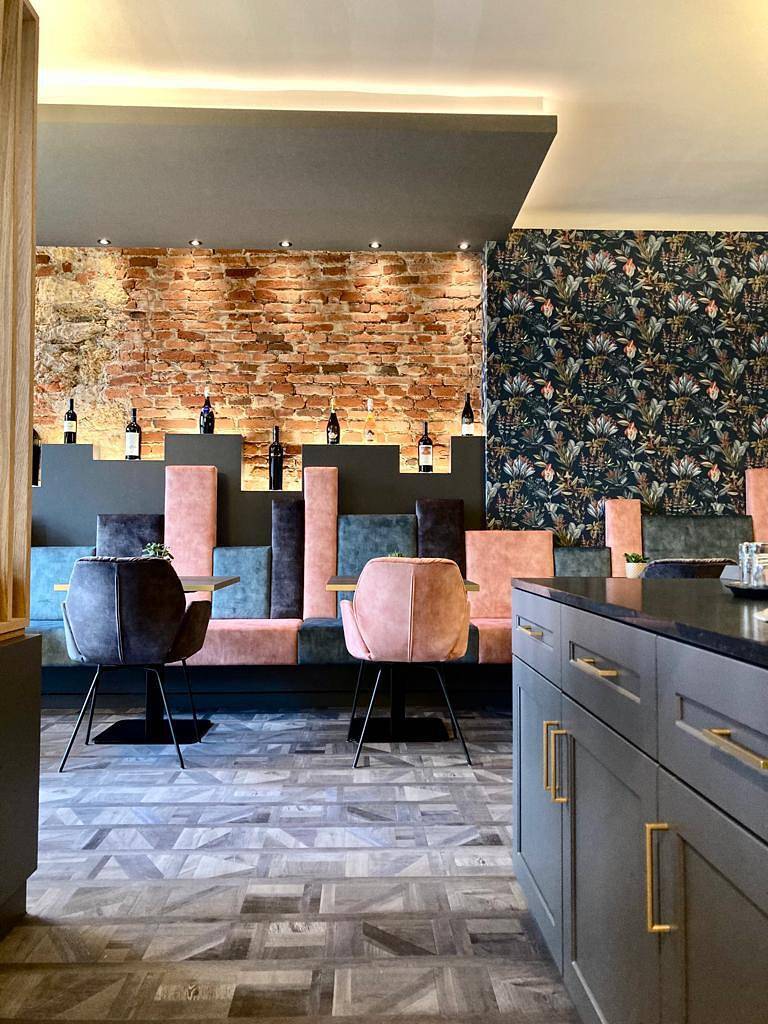 Doppelzimmer ohne Balkon in Südoststeiermark, Bad Radkersburg