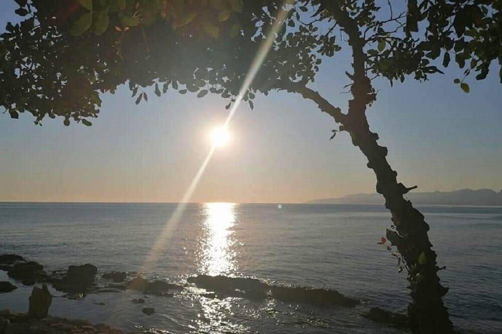 Ganze Wohnung, Sea Waves 2 in Limenas Chersonisou, Iraklio-Heraklion und Umgebung