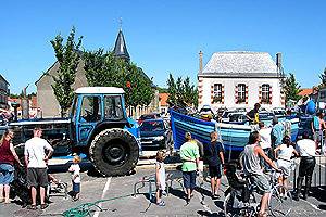 Le Flobart in Wissant, Région de Boulogne-sur-Mer