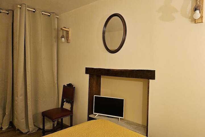 Location de vacances pour 4 personnes, avec jardin et terrasse dans Perche-en-Nocé - 3