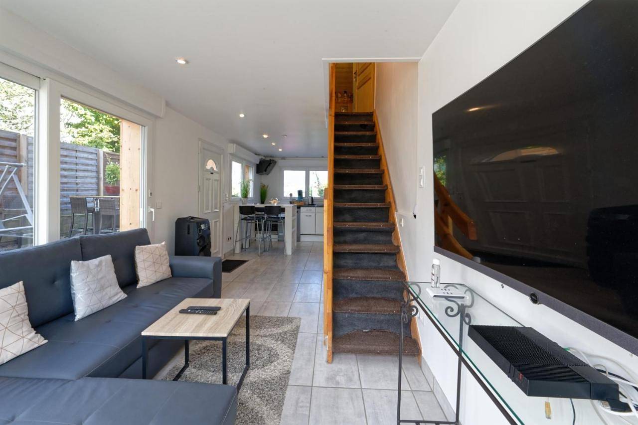 Two-Bedroom House in Marnaz, Région de Bonneville