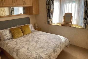 Static Caravan for 6 People in Edinburgh and Lothian, Photo 2