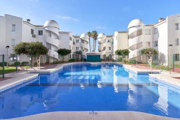 Vakantieappartement voor 6 Personen in Torrox Costa, Torrox, Afbeelding 1