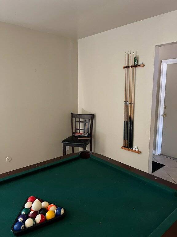 Vacation rental for 10 people, with terrace and hot tub in Fort Bend County