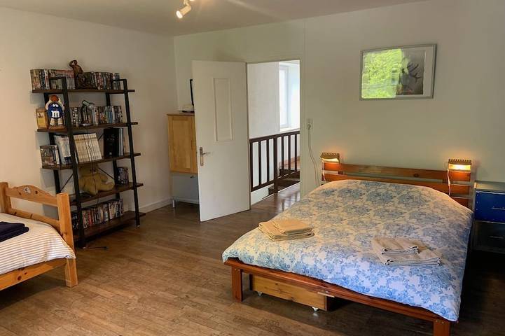 Maison de village confortable et chaleureuse au cœur du parc national des forêts in Leuglay, Région de Montbard