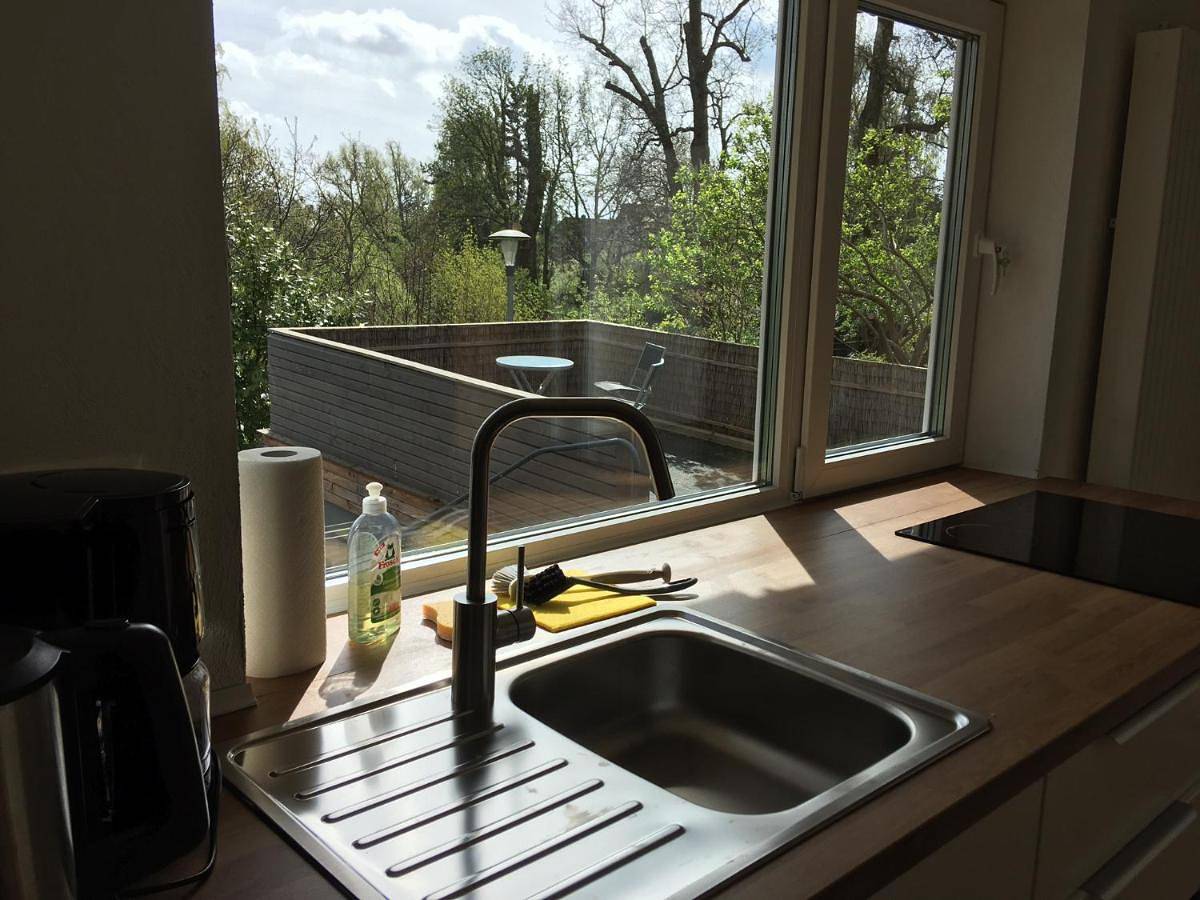 Ganze Wohnung, Haus am Trentsee in Plön, Plön (Stadt)