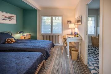 Villa pour 20 Personnes dans Pyla Plage, La Teste-de-Buch, Photo 4