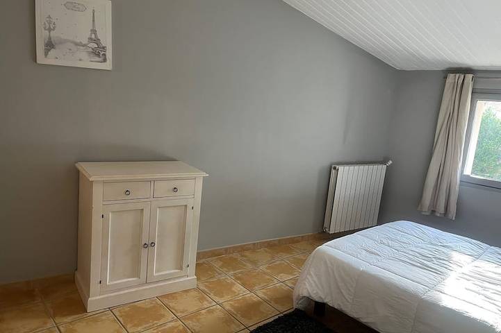 Location de vacances pour 6 personnes à Codolet - 4