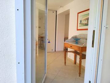 Location De Vacances pour 4 Personnes dans Boulouris, Saint-Raphaël, Photo 3