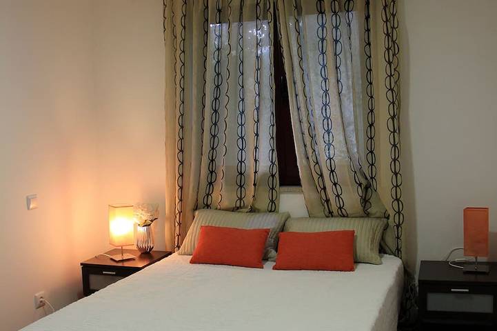 Location de vacances pour 4 personnes, avec balcon et jardin dans Paredes de Coura - 2