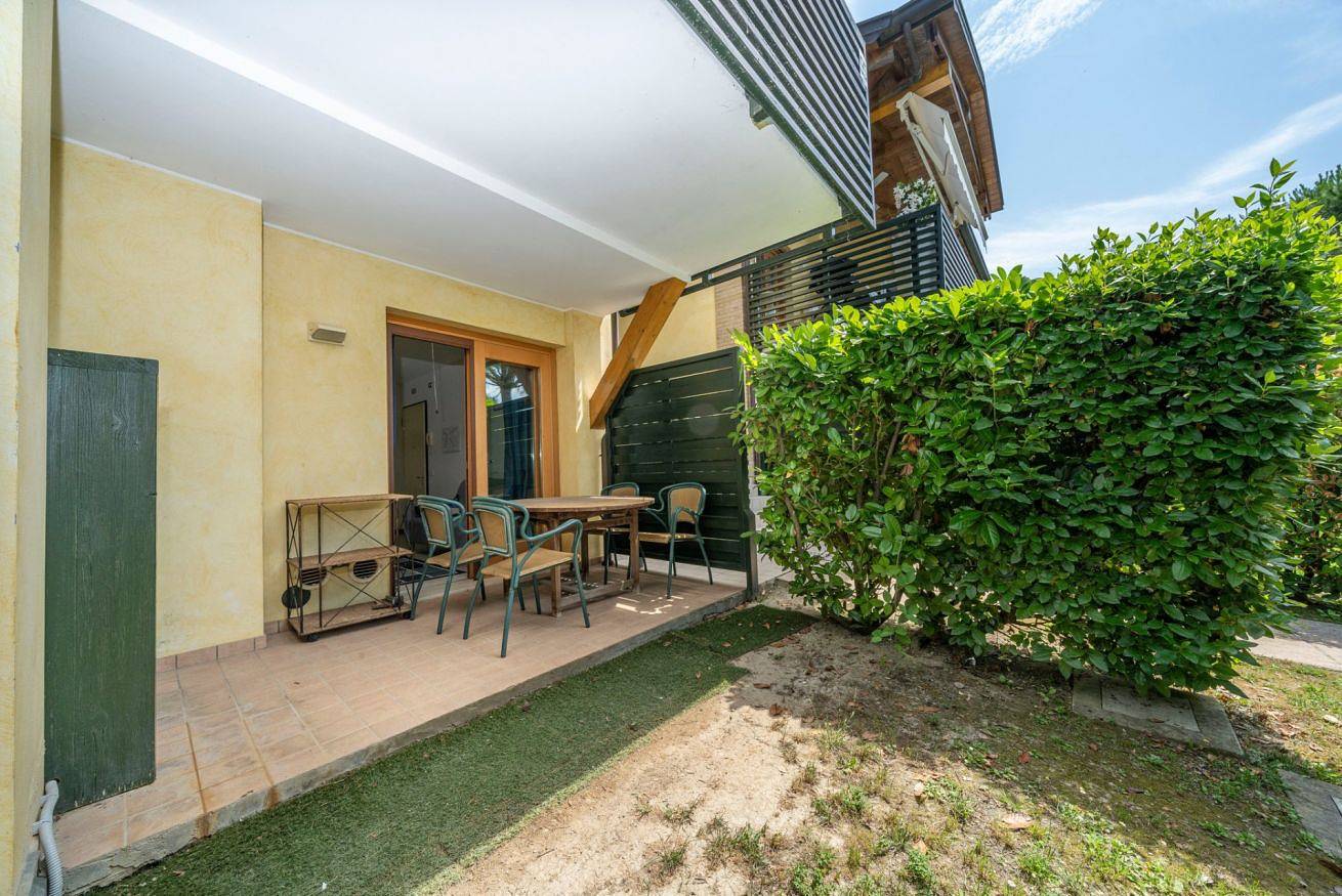 Ganze Wohnung, Ferienwohnung für 2 Personen in Lignano Sabbiadoro, Udine Provinz