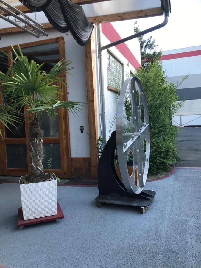 Ferienhaus für 9 Personen, mit Garten in Dreieich - 2