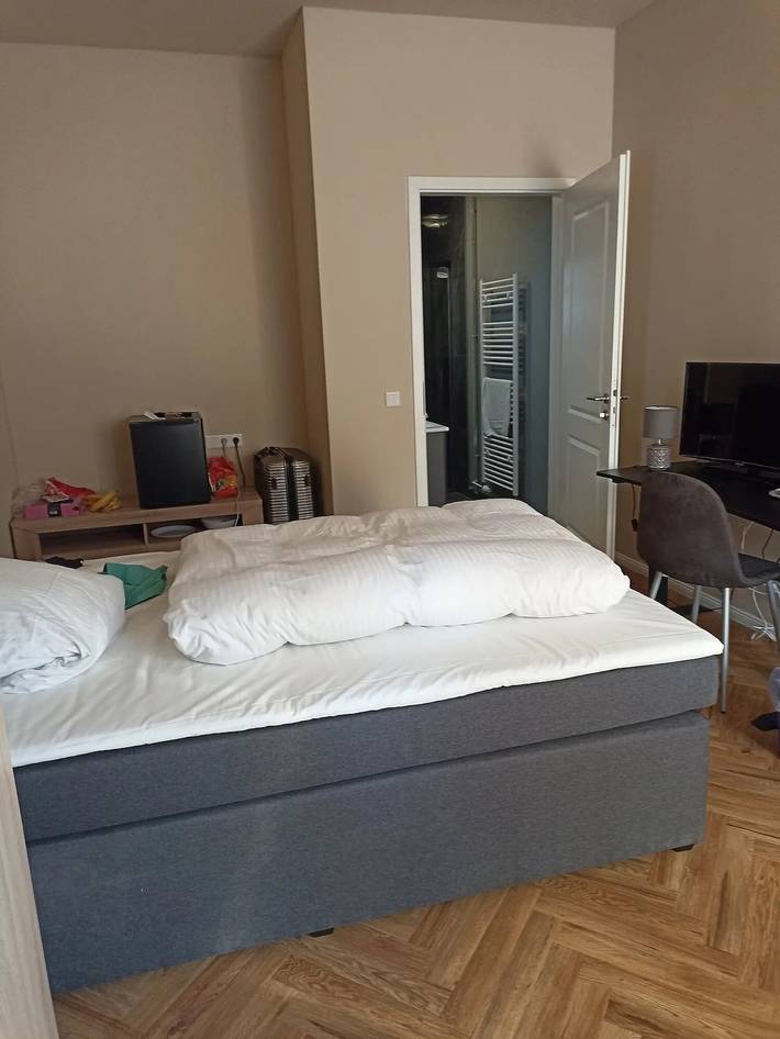 Ferienhaus für 5 Personen in Buch Berlin