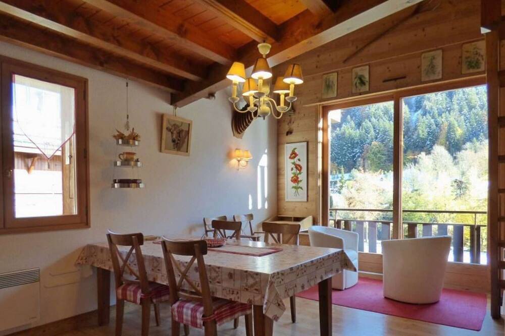 Appartement de vacances