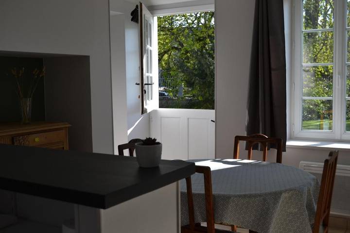 Gîte pour 2 personnes, avec vue à Pernes-lès-Boulogne - 2