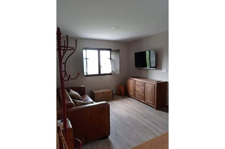 Location de vacances pour 4 personnes, avec balcon et jardin à Gautegiz Arteaga - 4