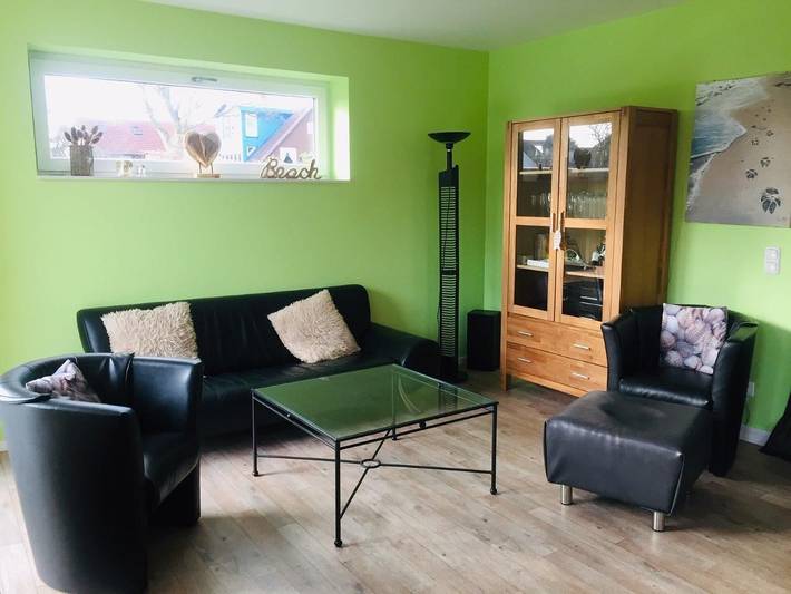 Ferienhaus für 6 Personen, mit Sauna und Garten in Schönberg - 4