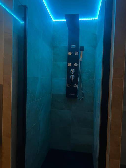 Gîte pour 2 personnes, avec jacuzzi et sauna à Avolsheim - 2