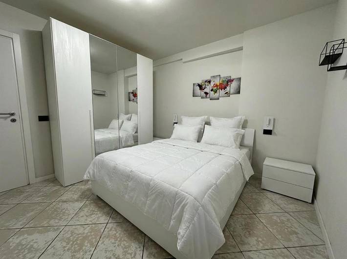 Gîte pour 4 personnes à Stezzano - 4