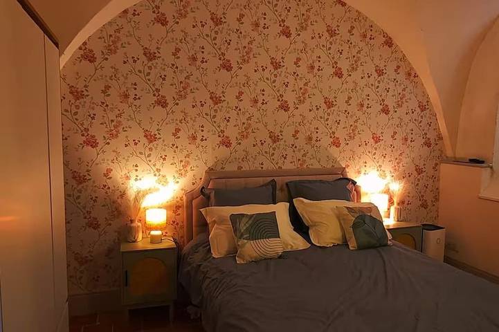 Appartement de vacances pour 6 personnes - 1