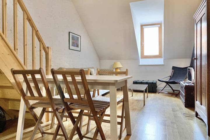 Ferienwohnung für 4 Personen in Grenoble - 4