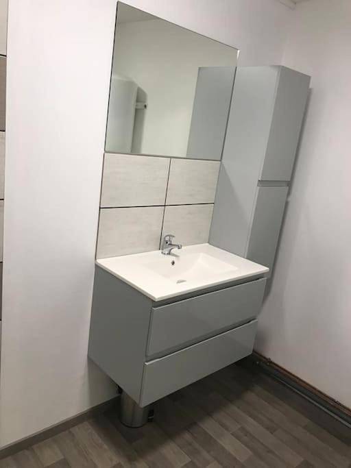 Gîte pour 4 personnes à Saint-Dizier - 4