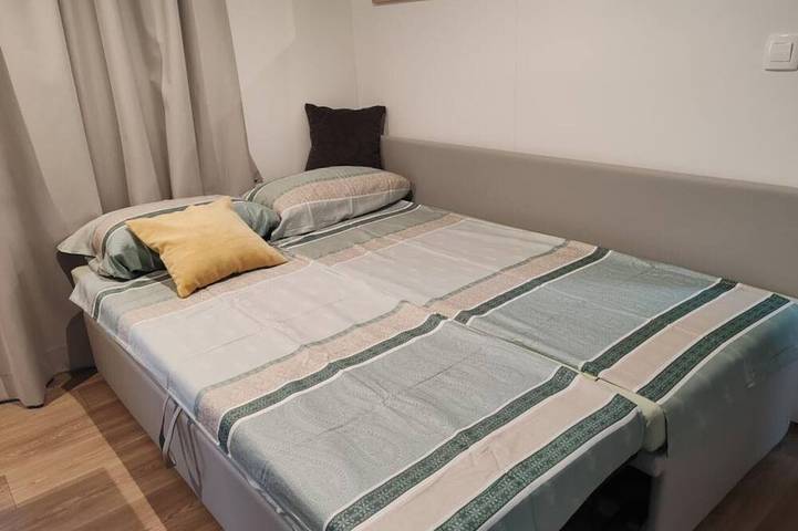 Camping für 6 Personen in Selce - 3