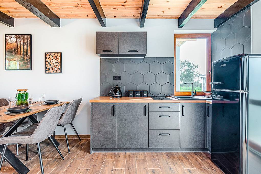 Przystan 44 (1 in Swinemünde, Stettiner Haff