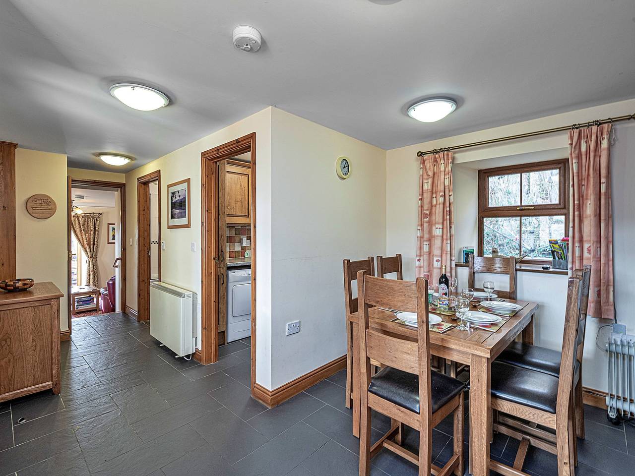 Cottage on Cardigan Bay with Hot Tub in Cardigan Bay