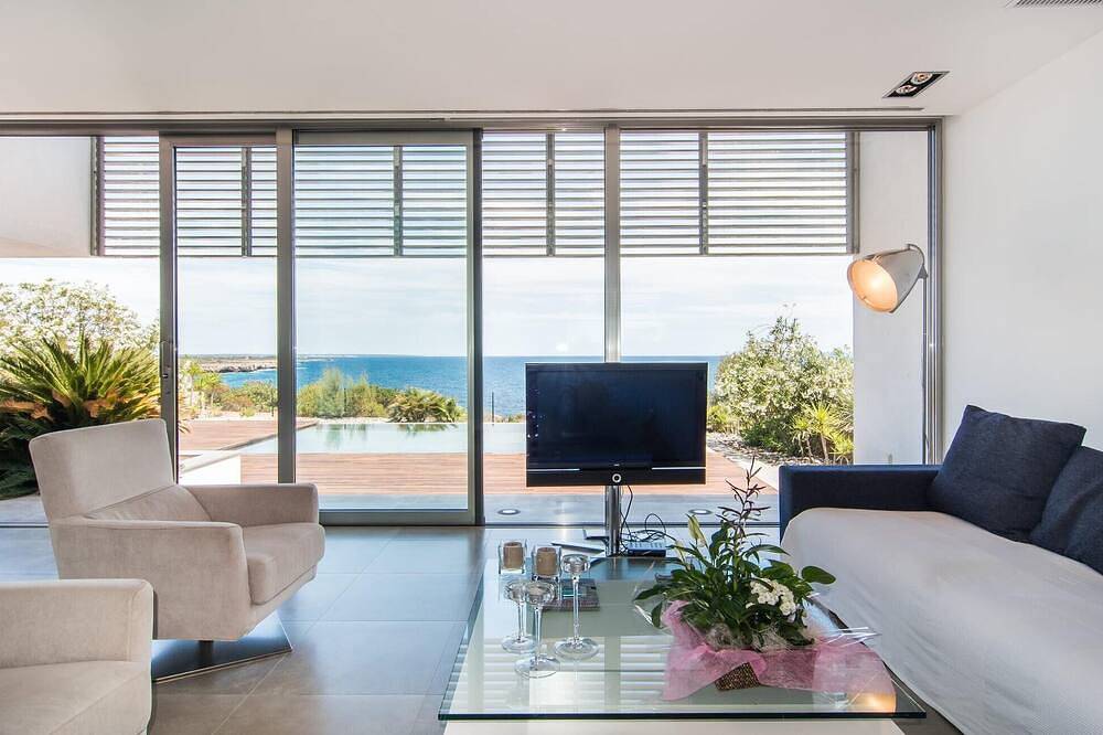 Luxuriöses Haus in Vallgornera in Vallgornera, Llucmajor