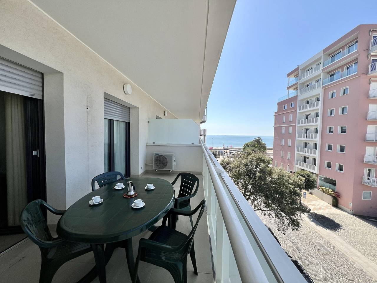 Ganze Wohnung, Verde Typ 2B - ganz in der Naehe von Doggy Beach in Lignano Sabbiadoro, Udine Provinz