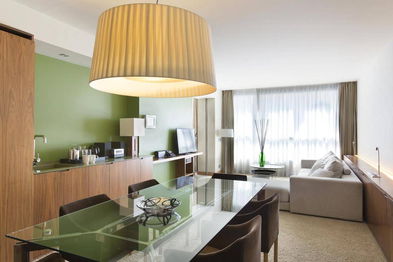 Hotel Sb Diagonal Zero 4 Sup in Barcelone, Barcelonès