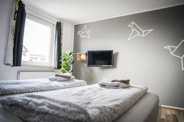 Ferienhaus für 3 Personen in Kastellaun - 2